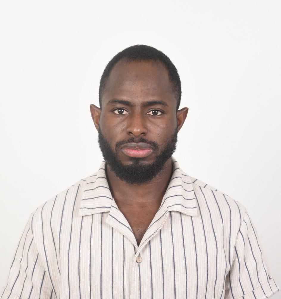 Mahamat Nasser Fakouo